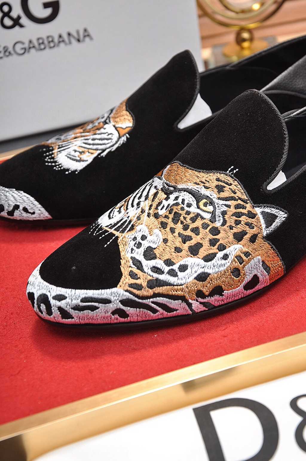 D*G loafer
